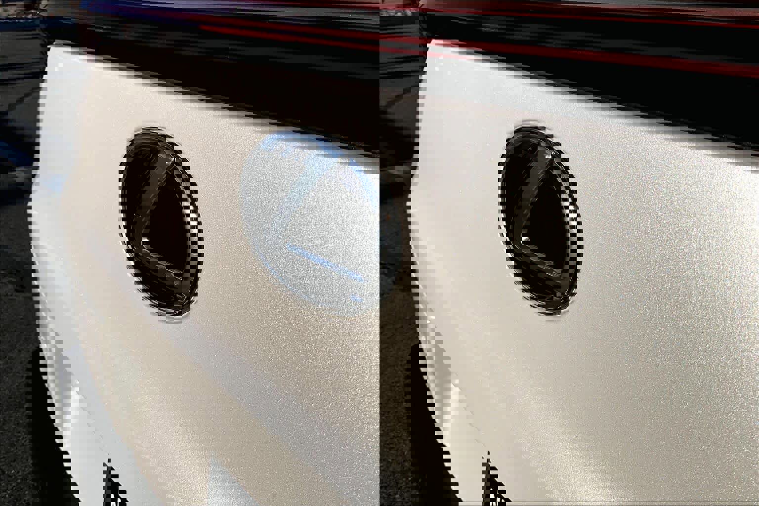 Used 2023 Lexus UX 250h FWD image 29