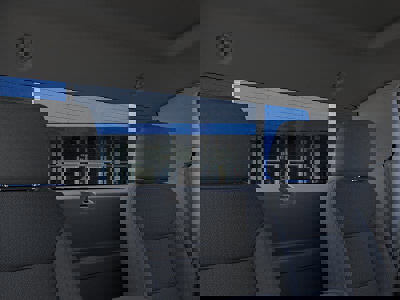 New 2026 Chevrolet Silverado 1500 W/T image 48