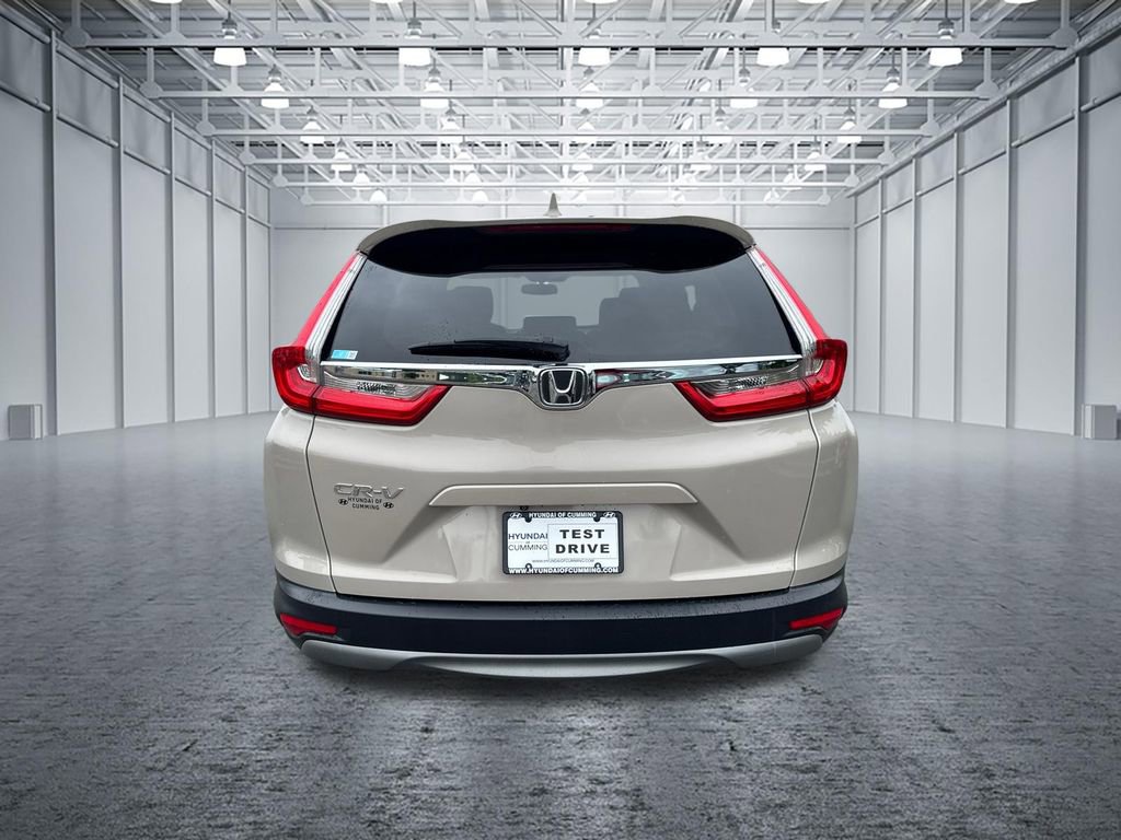 Used 2019 Honda CR-V EX image 6