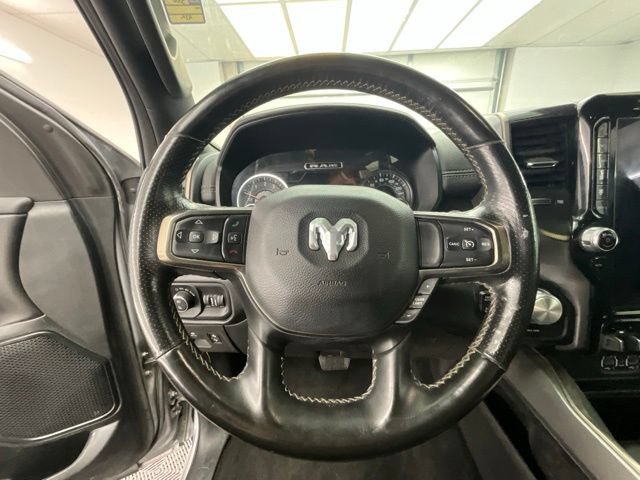 Used 2021 RAM 1500 Sport w/ Level 2 Equipment Group AWD/4WD image 8