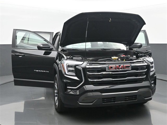 New 2026 GMC Terrain Elevation w/ Technology Package II image 54
