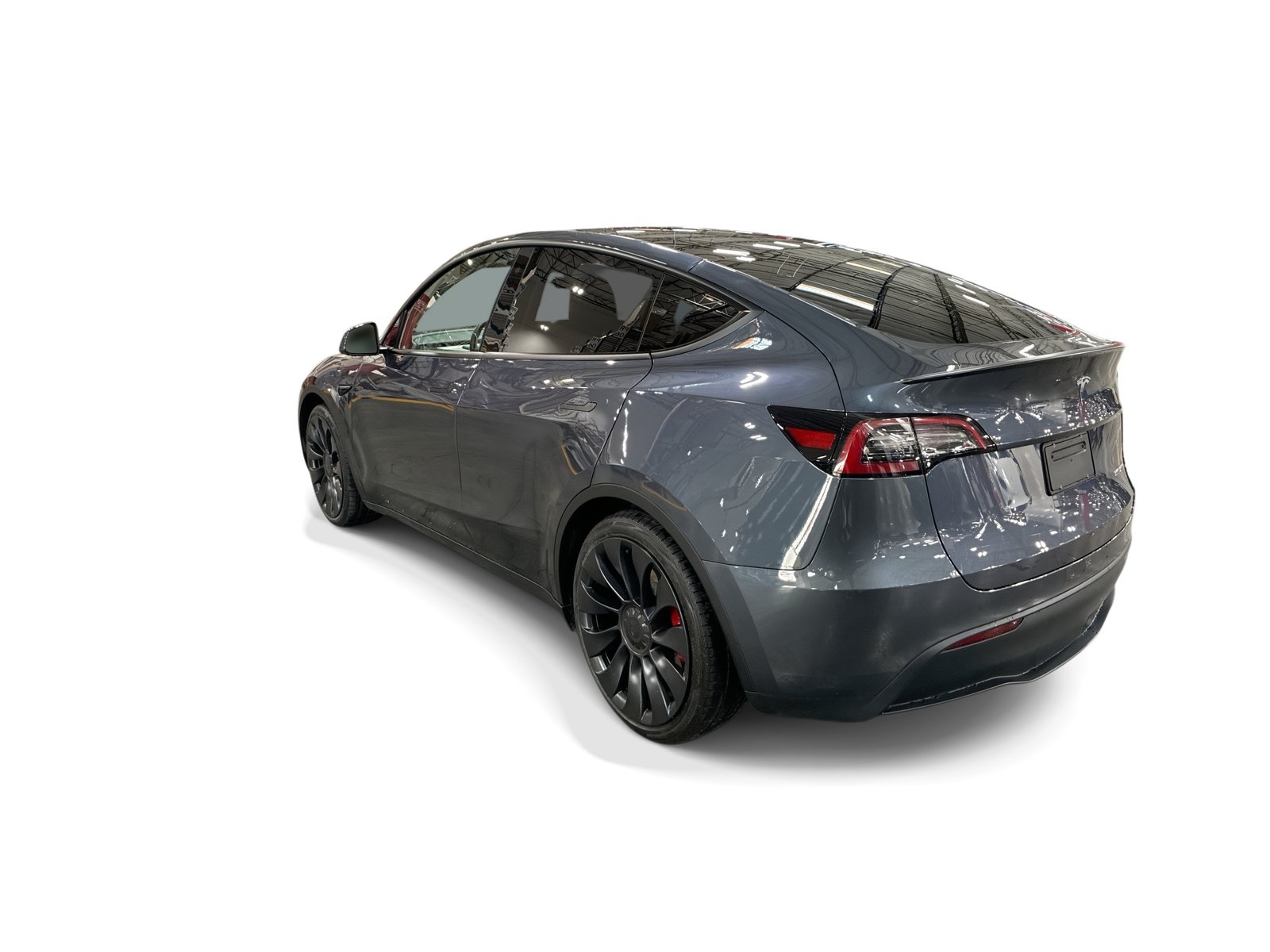 Certified 2023 Tesla Model Y Performance AWD/4WD image 4