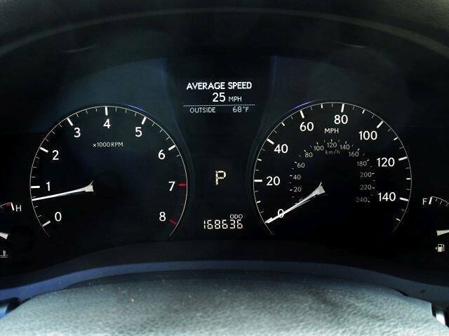 Used 2010 Lexus RX 350 2WD image 21