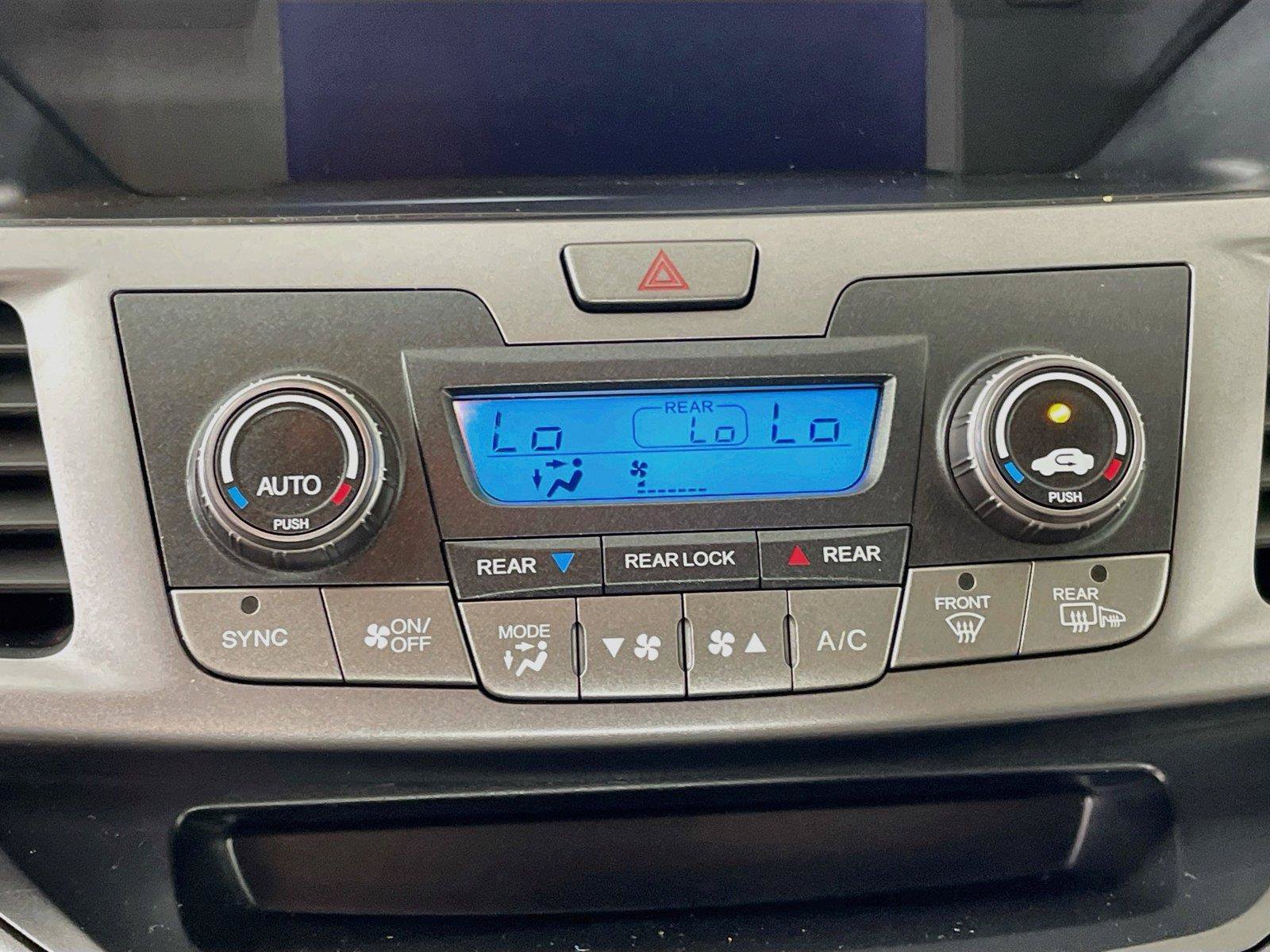 Used 2013 Honda Odyssey EX image 8