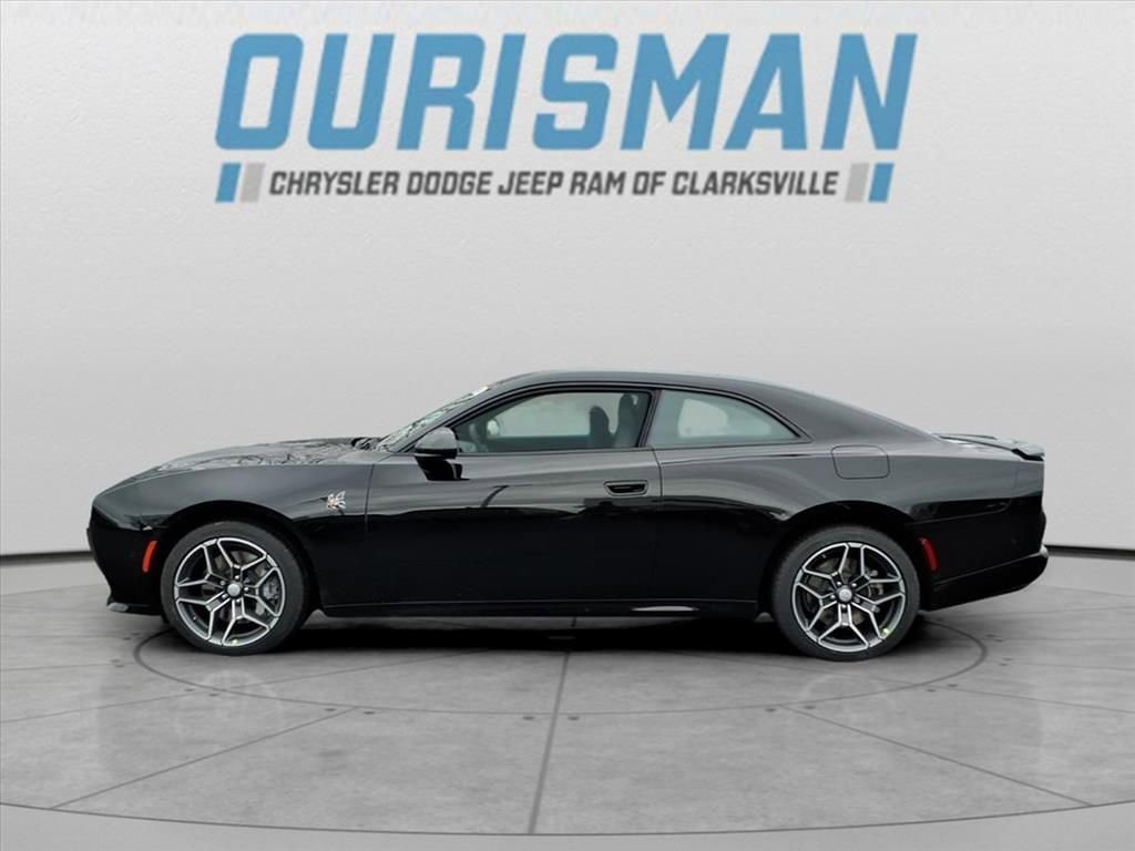 New 2026 Dodge Charger R/T Scat Pack image 7