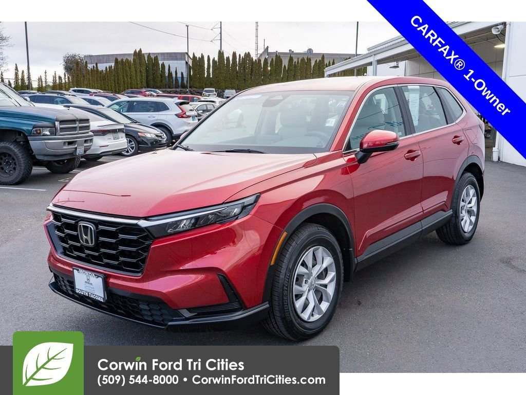 Used 2024 Honda CR-V LX image 20