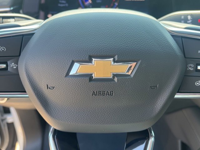 New 2025 Chevrolet Tahoe Premier image 24