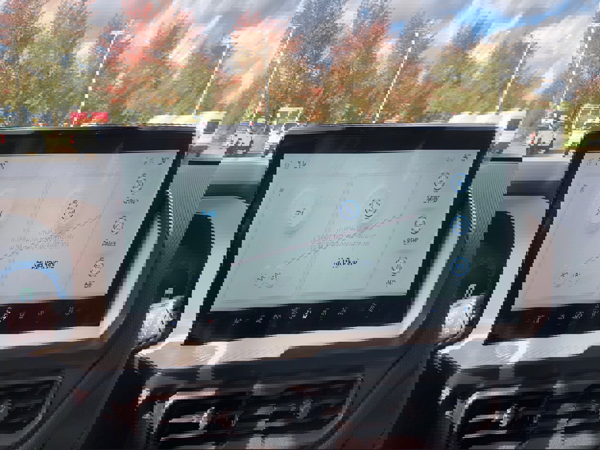 New 2025 Ford Bronco Sport Heritage image 14