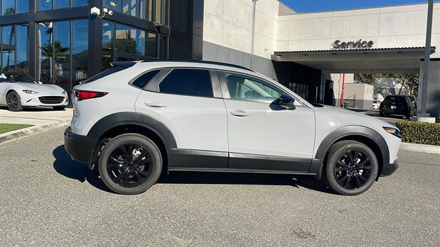 New 2026 MAZDA CX-30 2.5 Turbo w/ Premium Package image 6