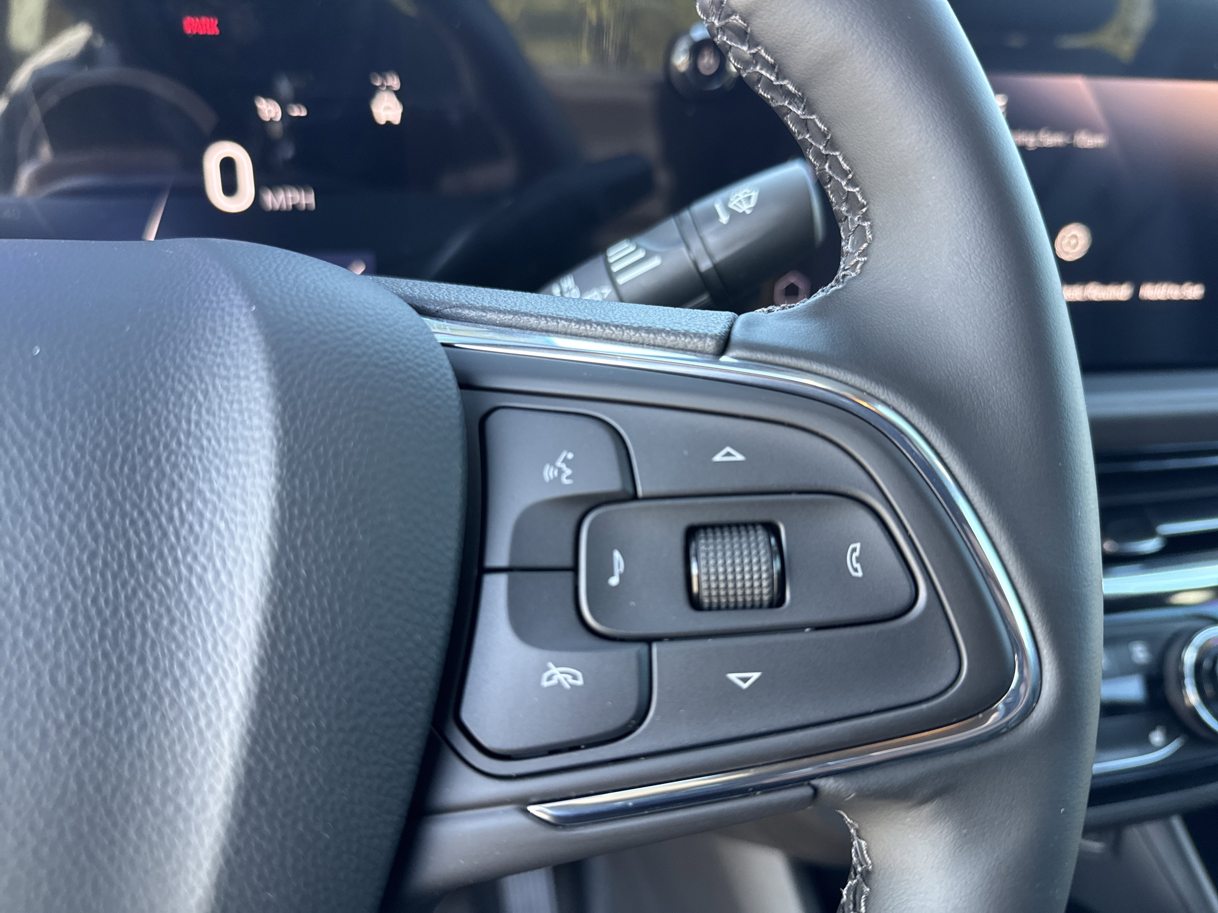 New 2026 Buick Envista Sport Touring w/ Convenience I Package FWD image 19