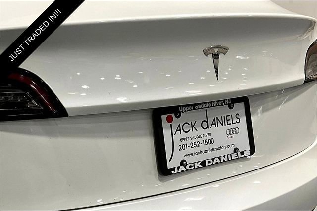 Used 2023 Tesla Model 3 Standard Range image 30