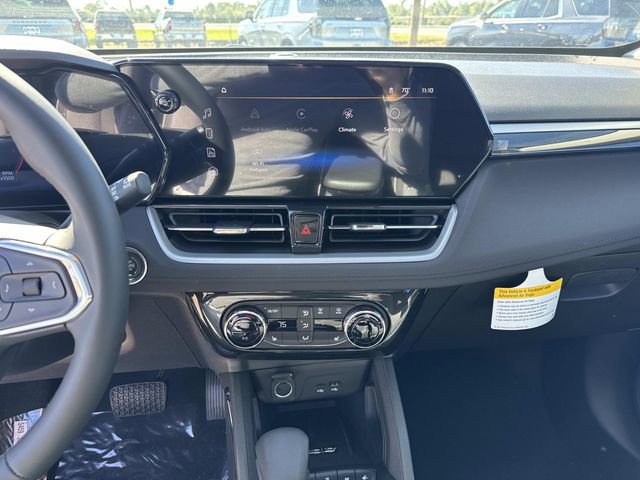 New 2026 Chevrolet TrailBlazer LT w/ Convenience Package image 48