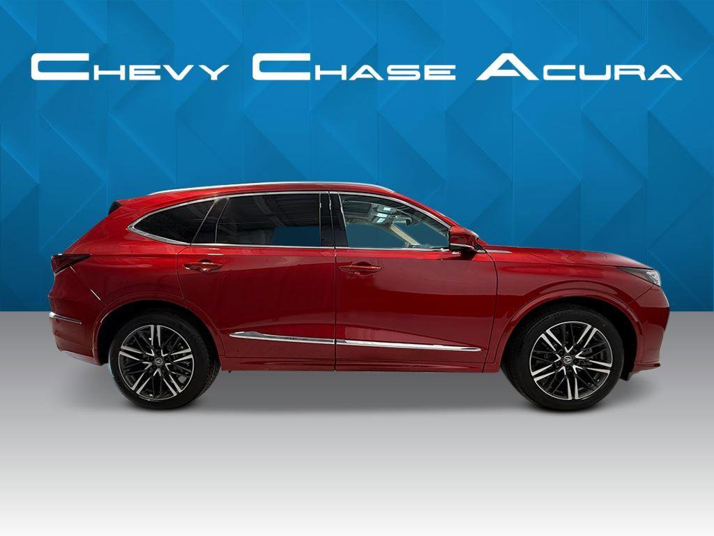 New 2026 Acura MDX SH-AWD w/ Advance Package image 6
