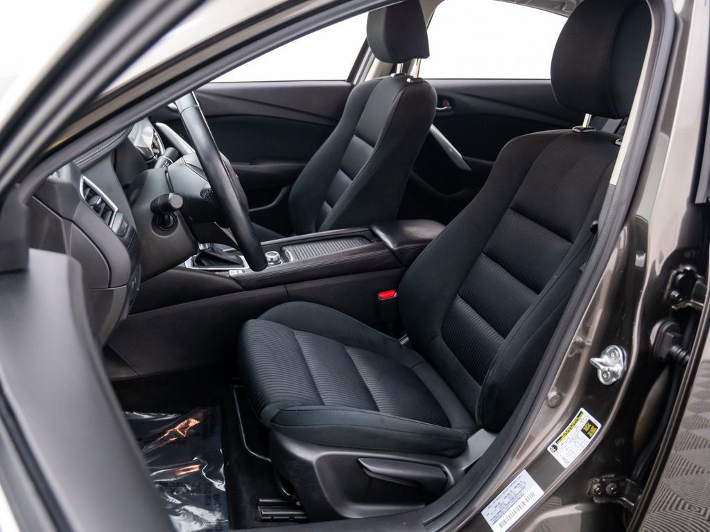 Used 2016 MAZDA MAZDA6 Sport image 14