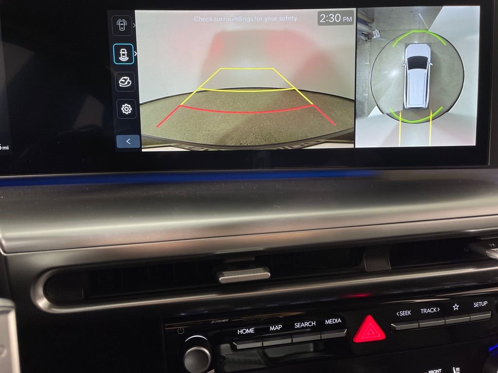 New 2026 Hyundai Ioniq 9 Limited image 23