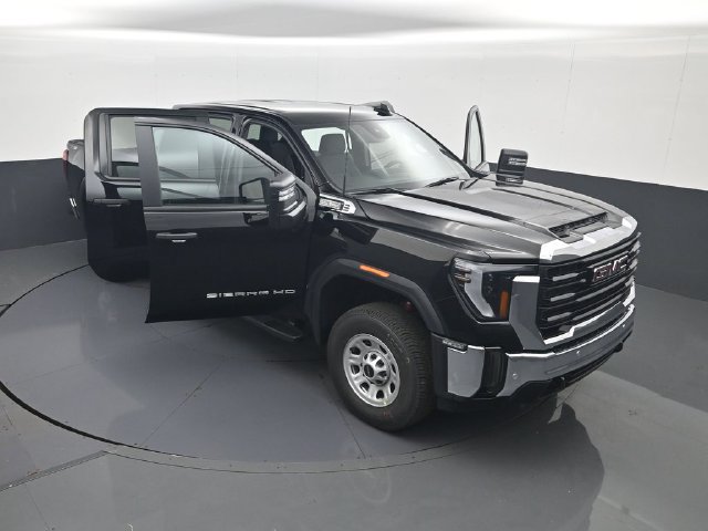 New 2026 GMC Sierra 3500 Pro w/ 1SA Pro Safety Plus Package AWD/4WD image 30