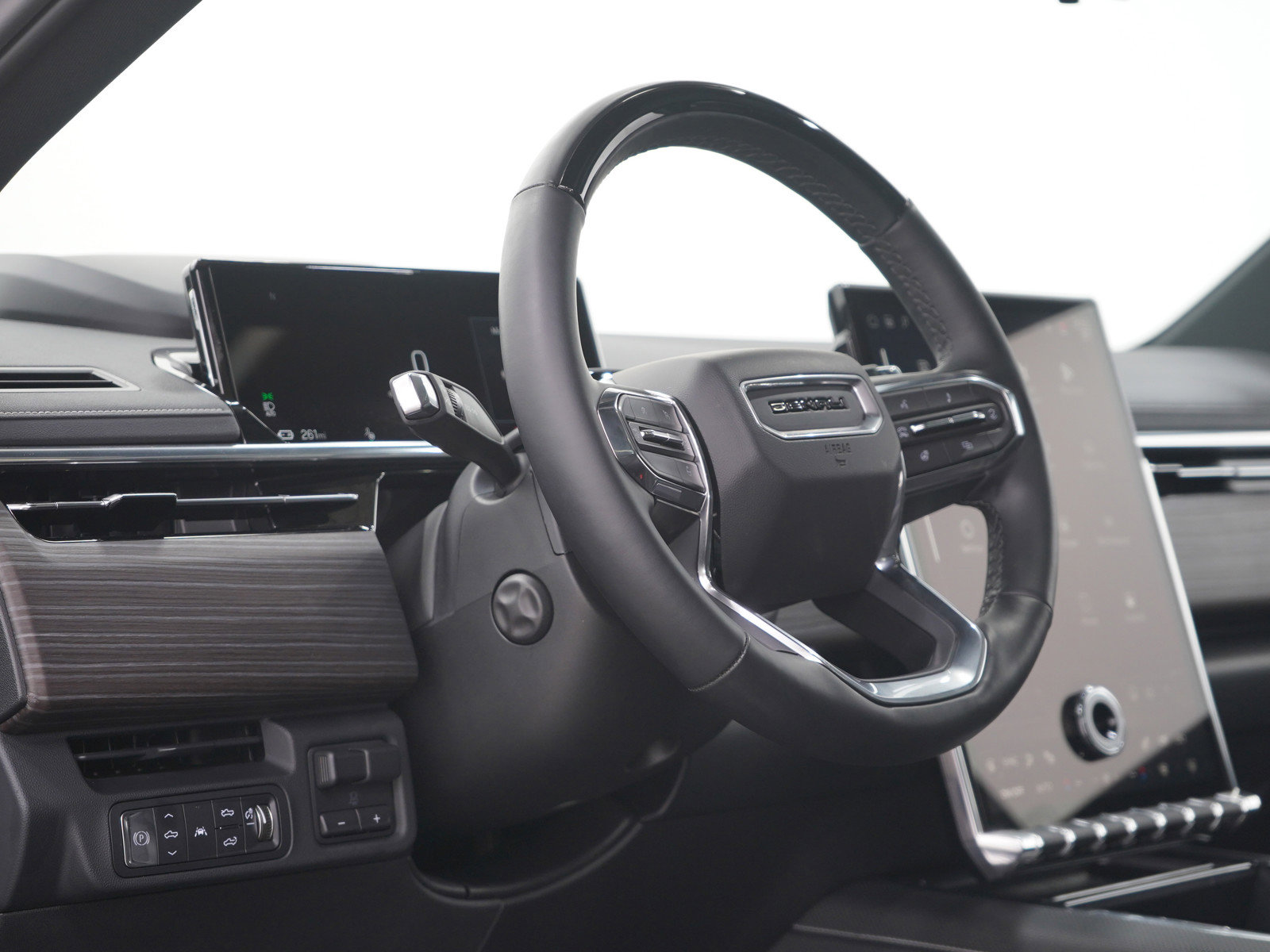 Used 2024 GMC Sierra EV Denali image 20