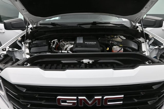 Used 2023 GMC Sierra 1500 Elevation AWD/4WD image 35