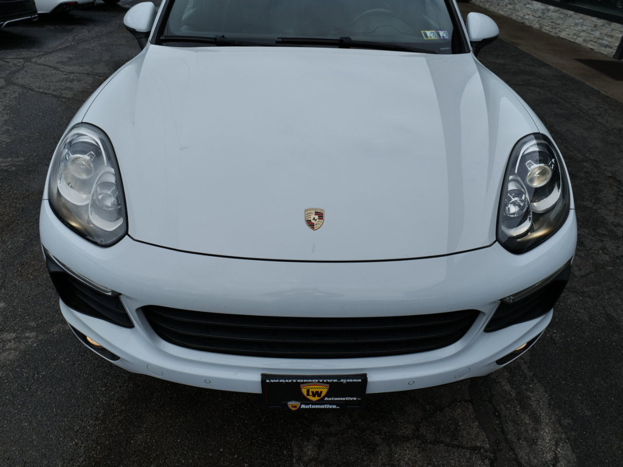 Used 2016 Porsche Cayenne image 80