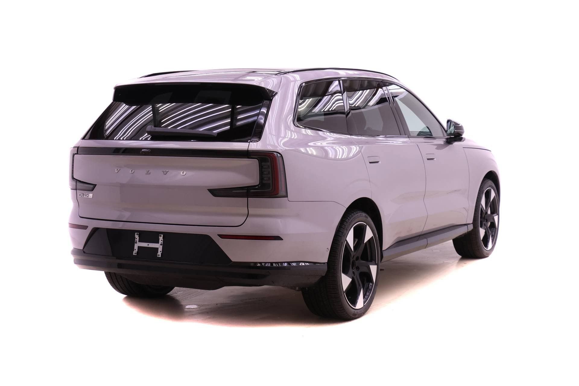 New 2026 Volvo EX90 Ultra image 4