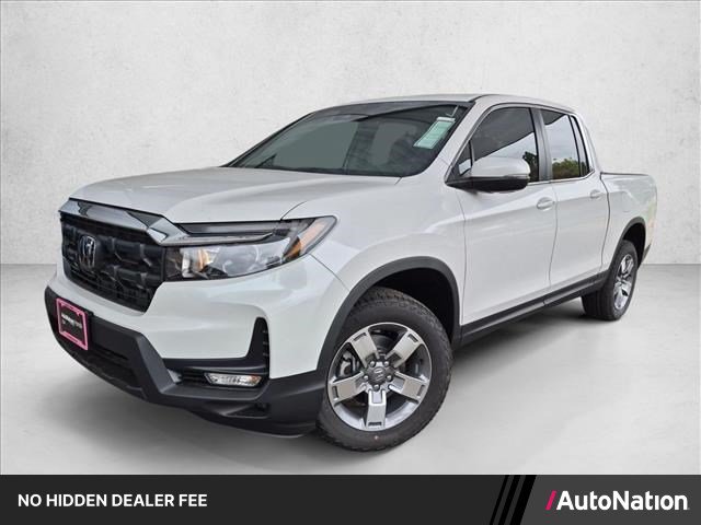 New 2026 Honda Ridgeline RTL image 1
