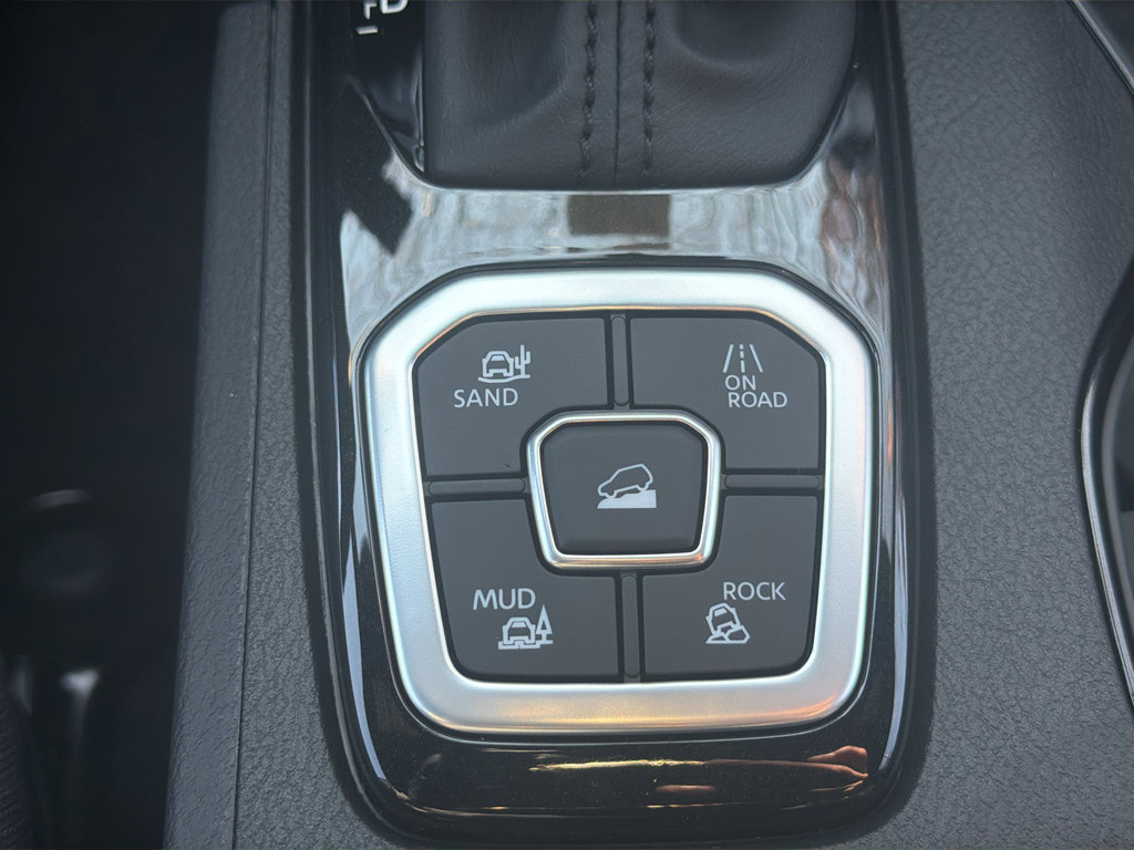 New 2026 Nissan Frontier SV w/ SV Convenience Package image 30