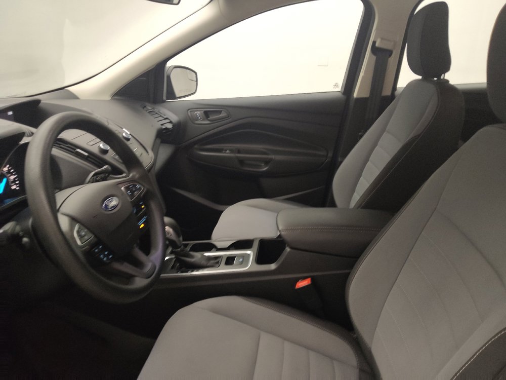 Used 2019 Ford Escape S FWD image 17