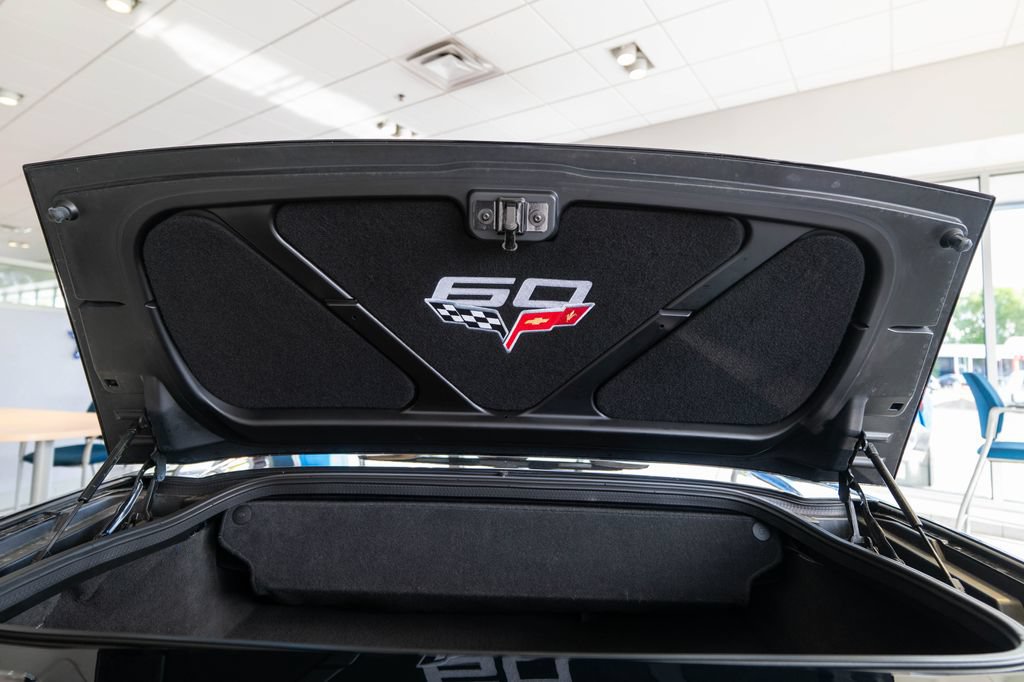 Used 2013 Chevrolet Corvette 427 w/ 1SB Preferred Equipment Group RWD image 43