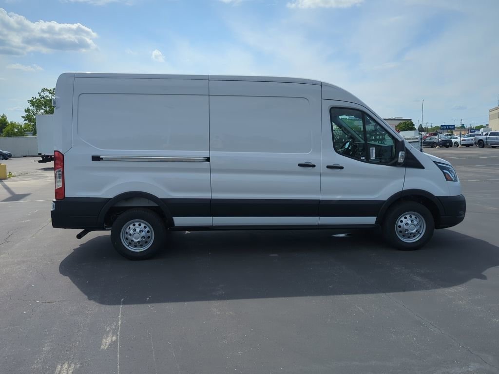 New 2025 Ford Transit 350 148 Medium Roof RWD image 11