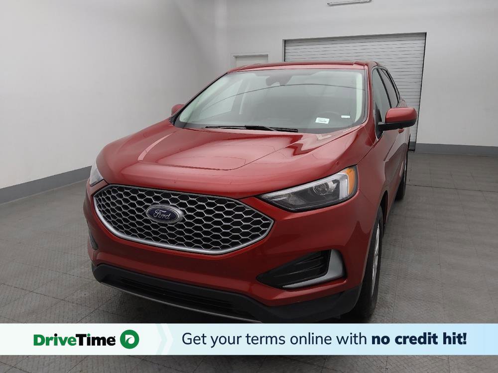 Used 2023 Ford Edge SEL image 1
