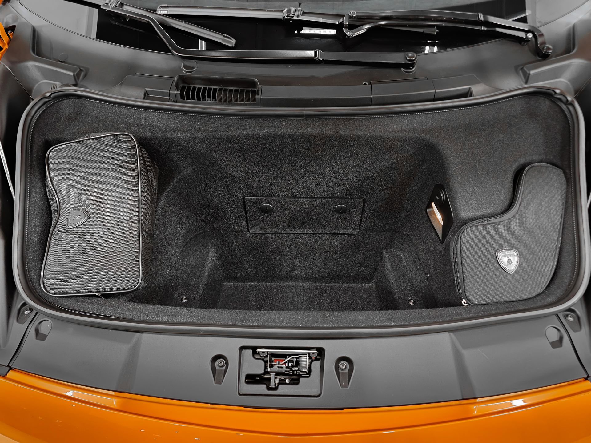 Used 2012 Lamborghini Gallardo LP 570-4 Performante image 15