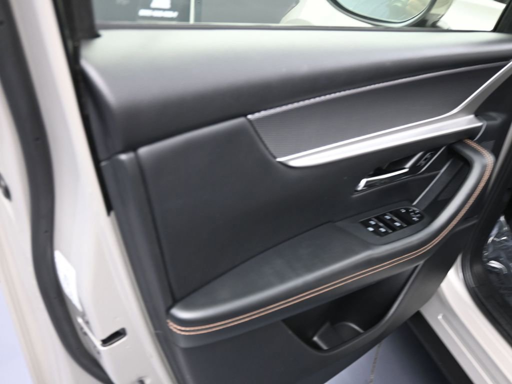 Used 2025 MAZDA CX-90 3.3 Turbo w/ Preferred Package image 13