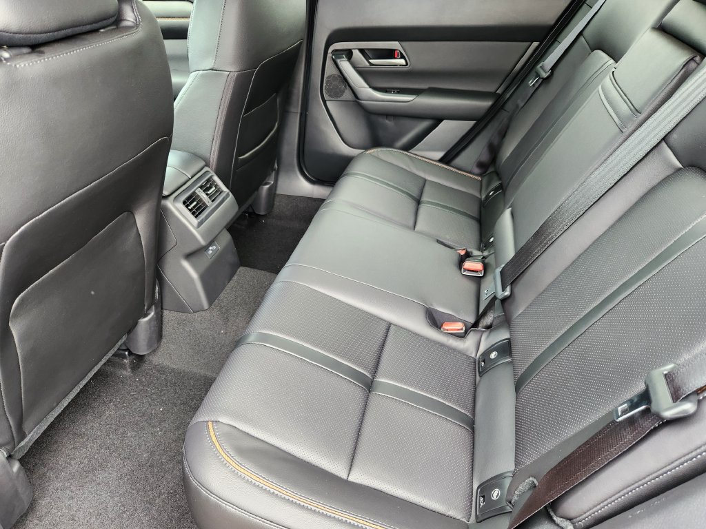 New 2026 MAZDA CX-50 AWD 2.5 S w/ Cargo Package image 20