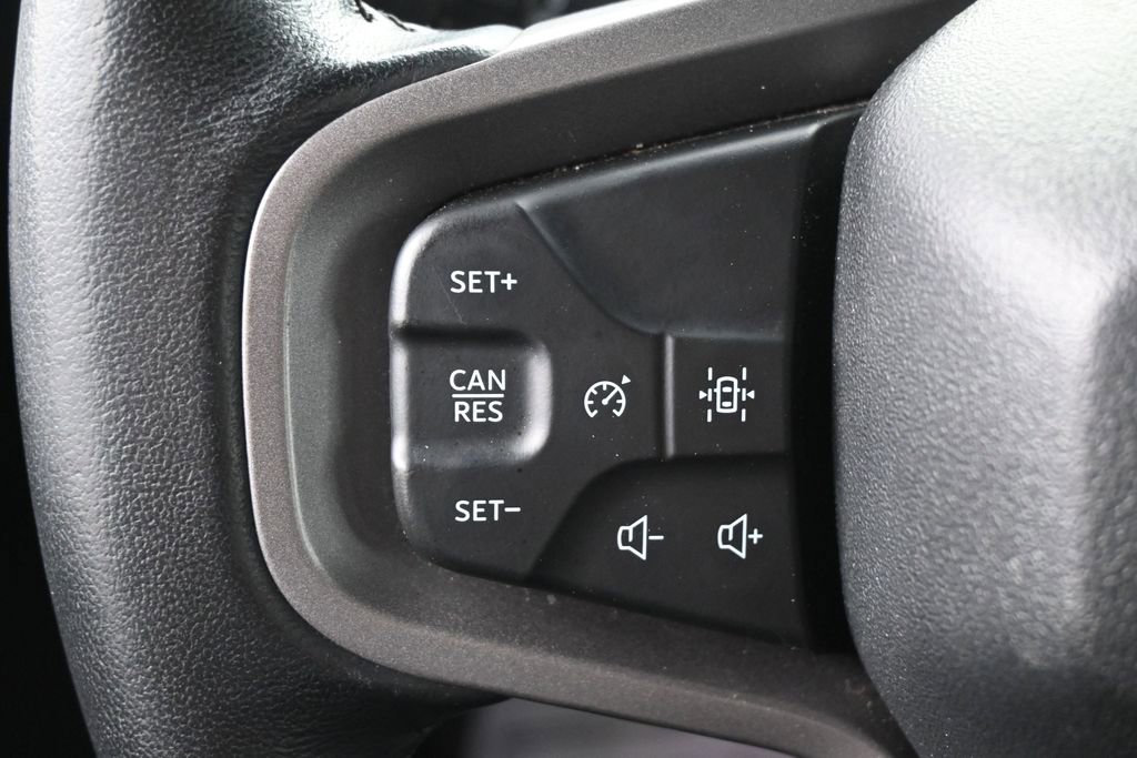 Used 2025 Ford Bronco Big Bend AWD/4WD image 18