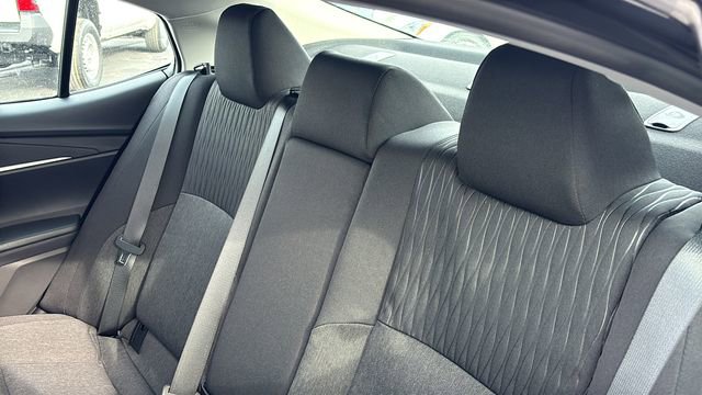 New 2026 Toyota Camry LE w/ Convenience Package image 29