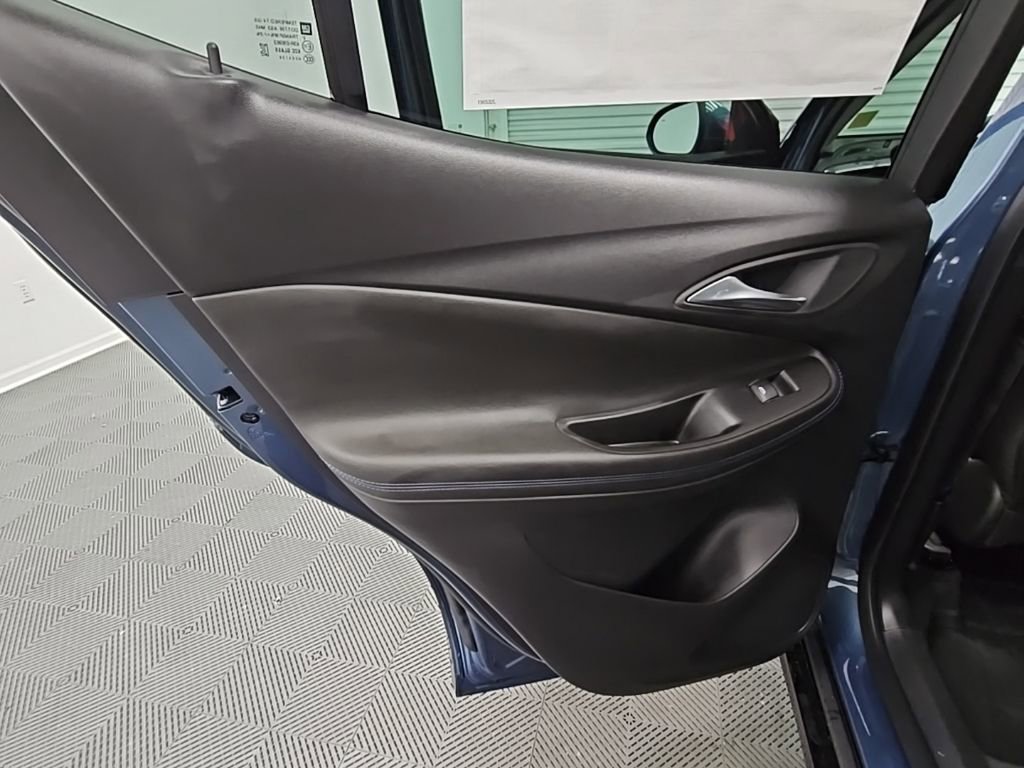 New 2026 Buick Encore GX Sport Touring w/ Advanced Technology Package image 29