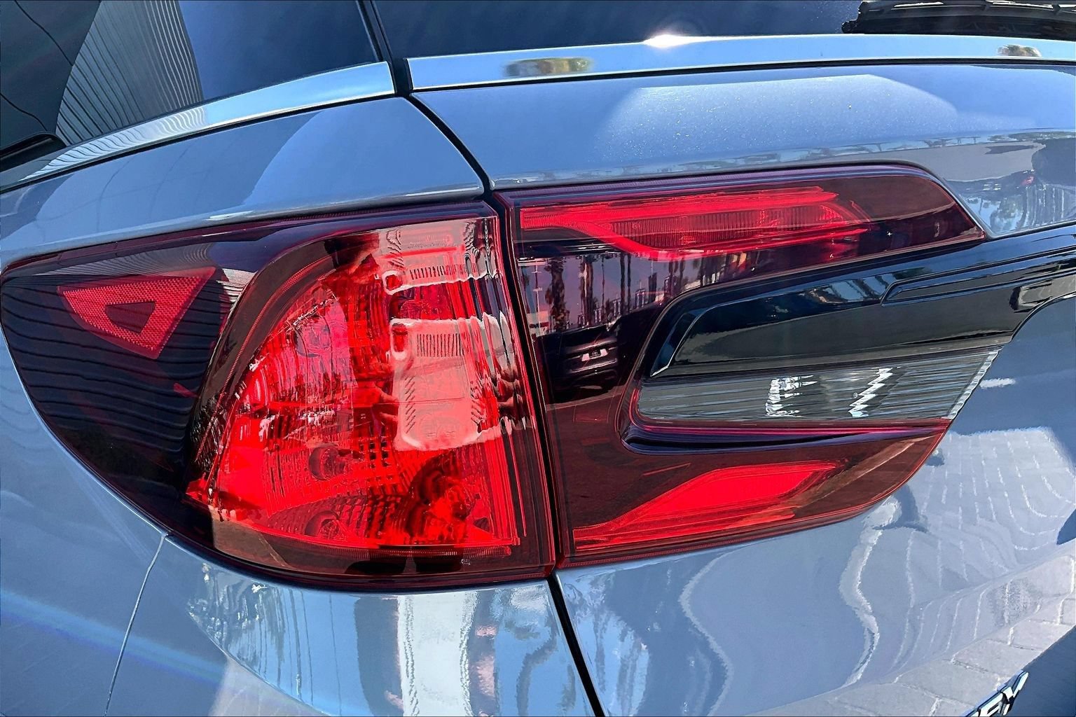 Used 2025 Honda Odyssey Sport-L image 29