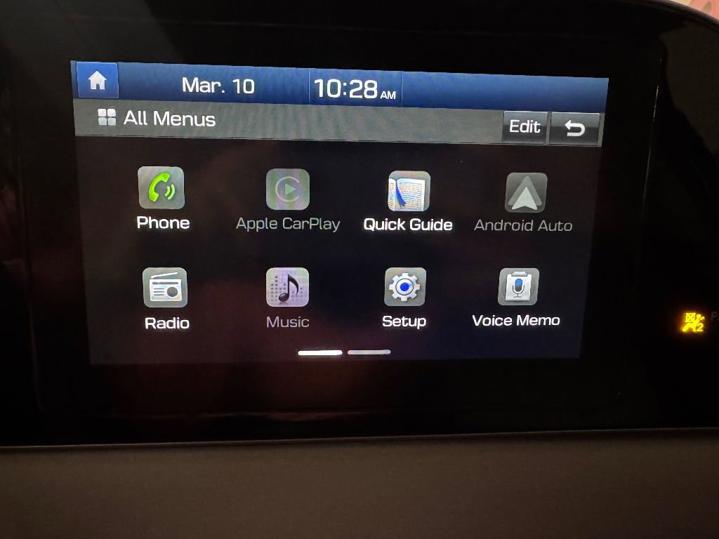 Used 2020 Hyundai Palisade SEL w/ Convenience Package image 33
