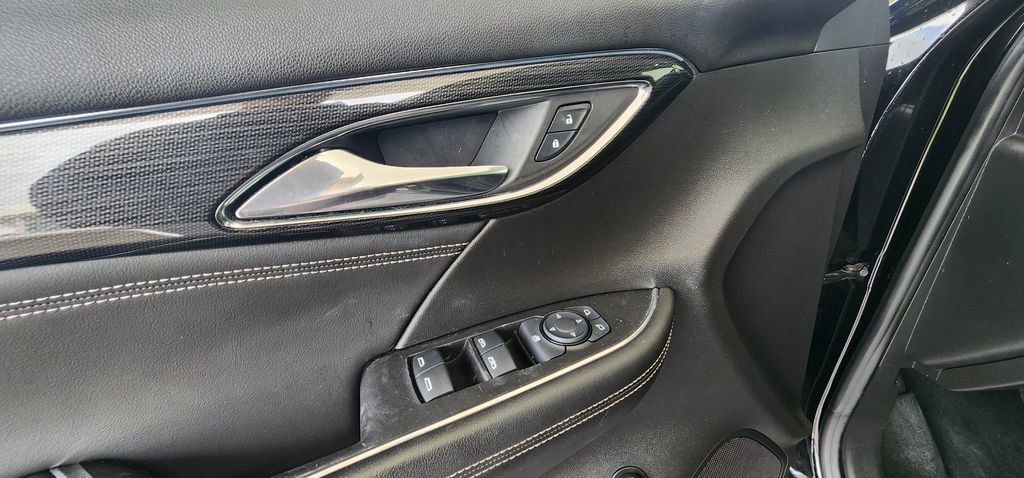Used 2022 Buick Envision Preferred FWD image 11