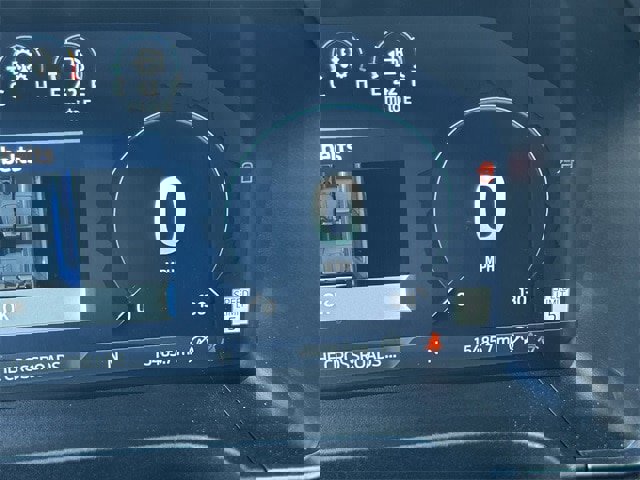 Used 2024 Ford Ranger Lariat w/ FX4 Off-Road Package image 27