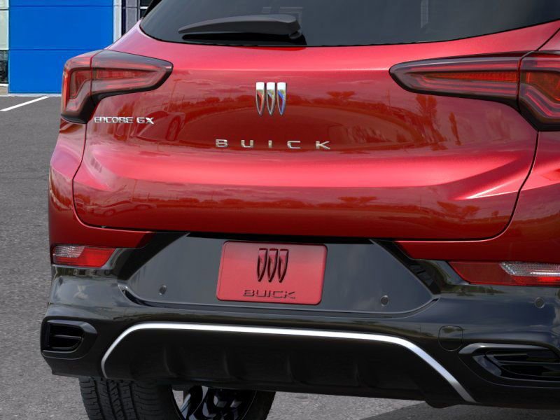New 2026 Buick Encore GX Sport Touring w/ Advanced Technology Package image 34