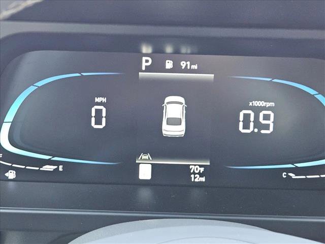 New 2026 Hyundai Elantra Sport w/ Cargo Package image 15