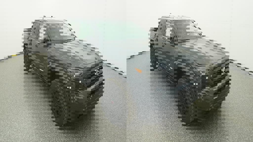 New 2025 Toyota Tacoma SR5 image 46