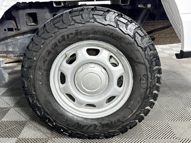 Used 2023 Ford F150 XL w/ FX4 Off-Road Package AWD/4WD image 36