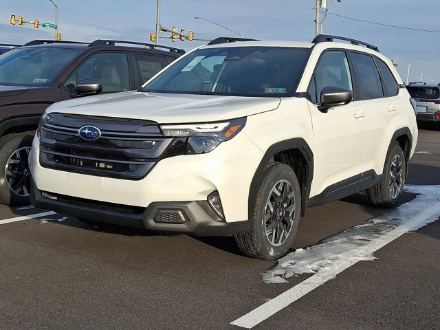 New 2026 Subaru Forester Premium image 2