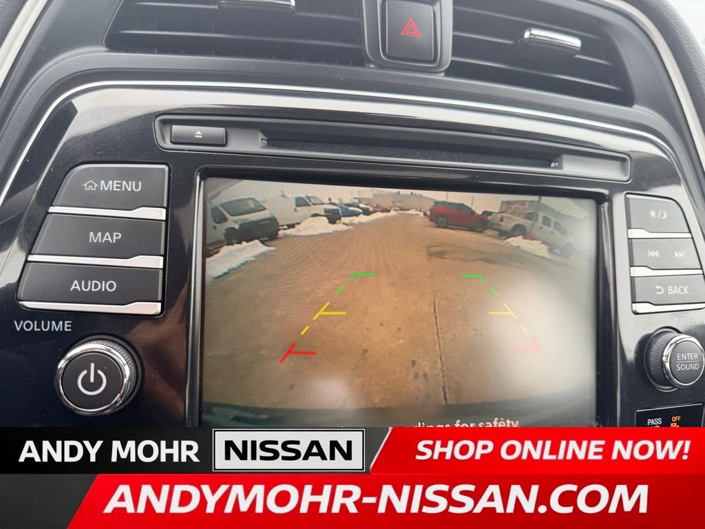 Used 2023 Nissan Maxima SL image 26