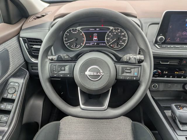 Used 2023 Nissan Rogue SV FWD image 13