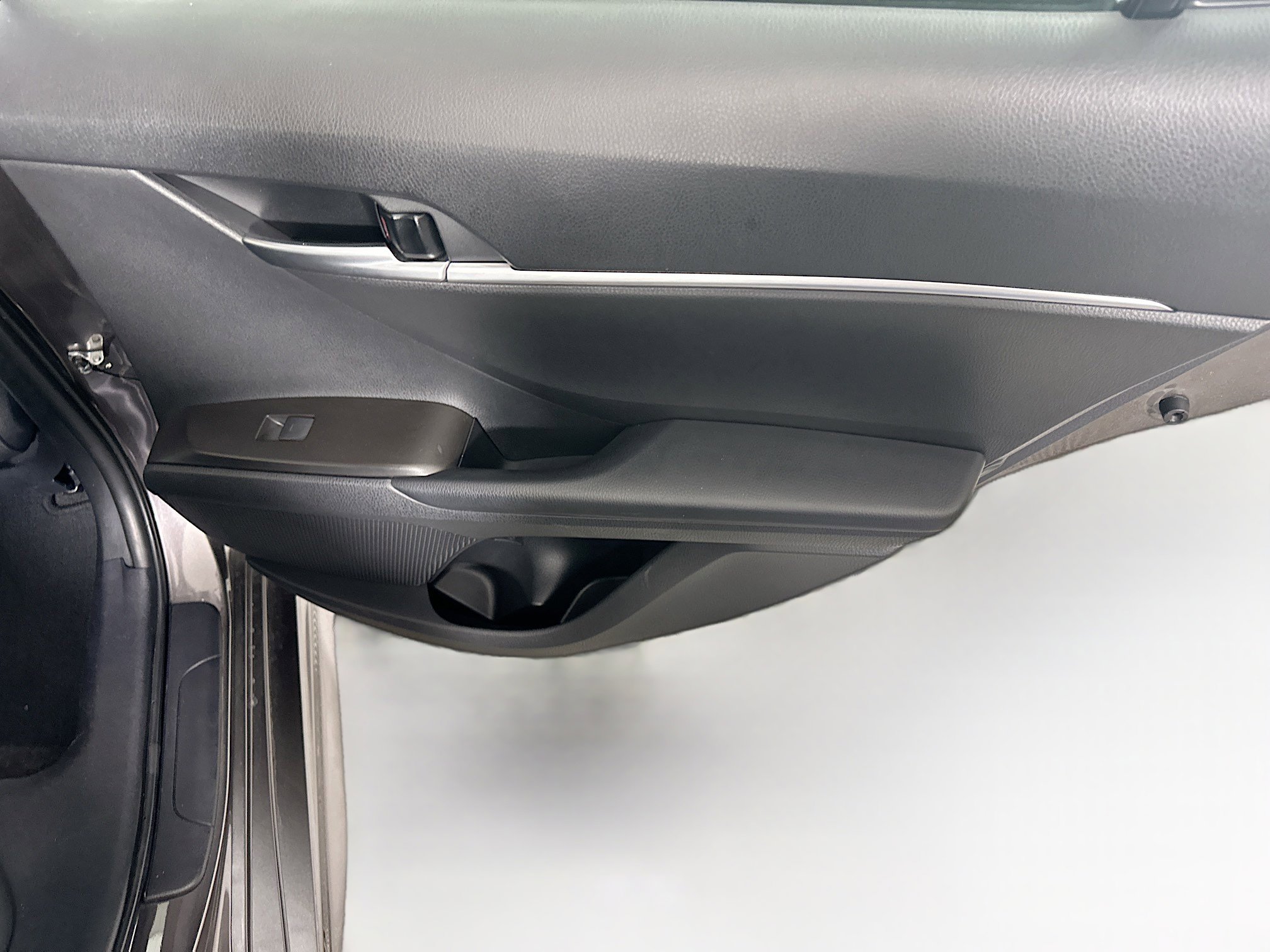 Used 2023 Toyota Camry SE image 28