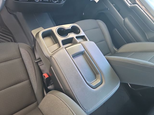 Used 2023 Chevrolet Silverado 1500 RST AWD/4WD image 23