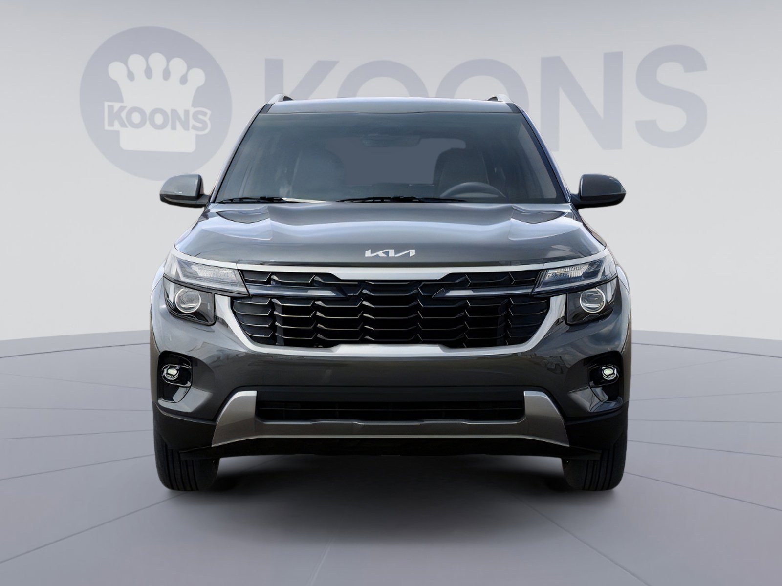 New 2026 Kia Seltos S image 2